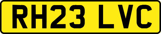 RH23LVC
