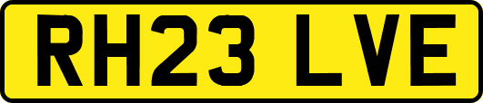 RH23LVE