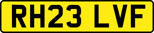RH23LVF