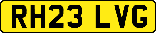 RH23LVG