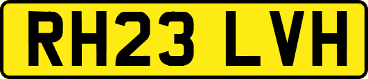 RH23LVH