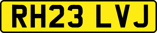 RH23LVJ
