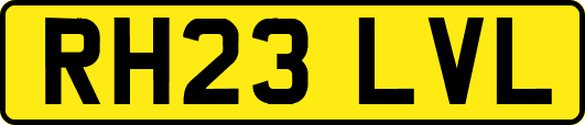 RH23LVL
