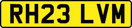 RH23LVM
