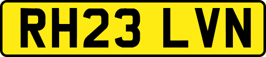 RH23LVN