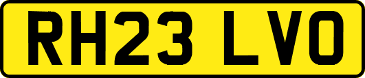 RH23LVO
