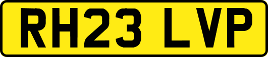 RH23LVP