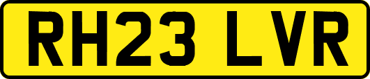 RH23LVR