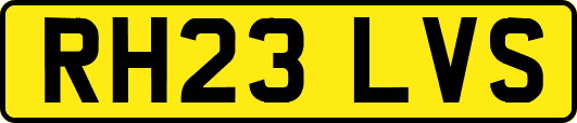 RH23LVS