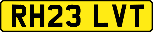 RH23LVT