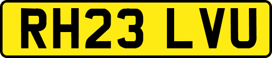 RH23LVU