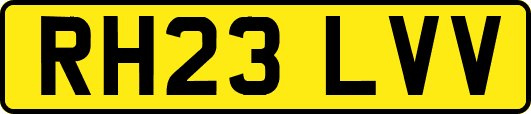 RH23LVV