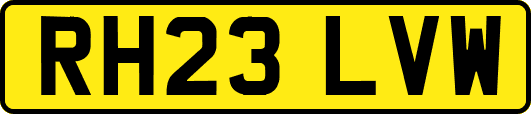 RH23LVW