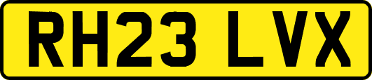 RH23LVX