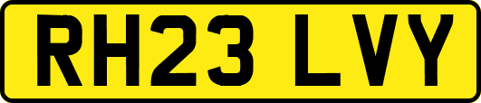 RH23LVY