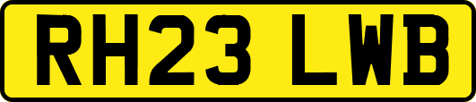 RH23LWB
