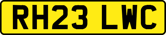 RH23LWC