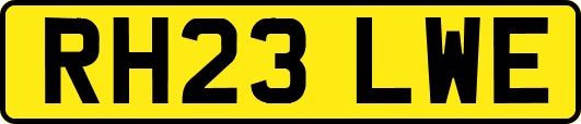RH23LWE