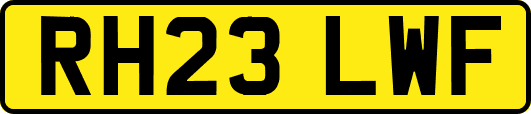 RH23LWF