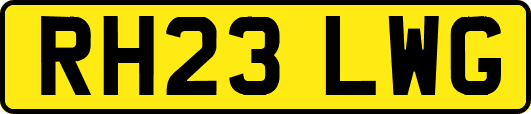RH23LWG
