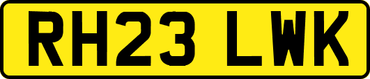 RH23LWK