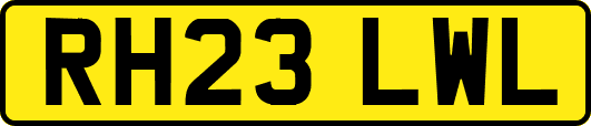 RH23LWL