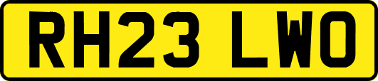 RH23LWO