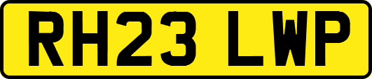 RH23LWP
