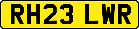 RH23LWR