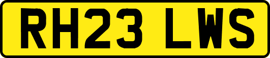 RH23LWS