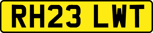 RH23LWT