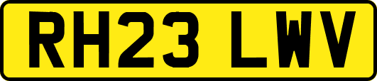 RH23LWV