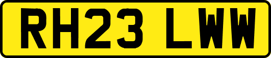RH23LWW