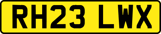 RH23LWX