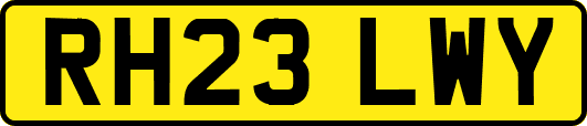RH23LWY