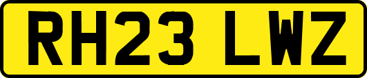 RH23LWZ