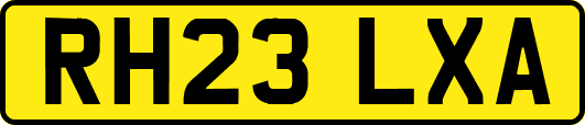 RH23LXA