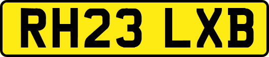 RH23LXB