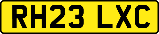 RH23LXC
