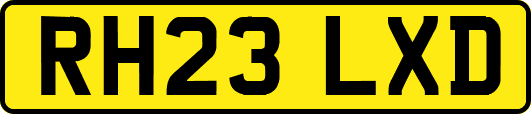 RH23LXD