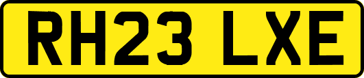 RH23LXE