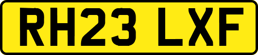 RH23LXF