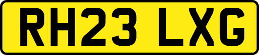 RH23LXG