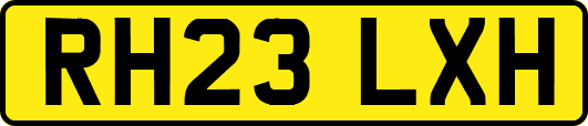 RH23LXH