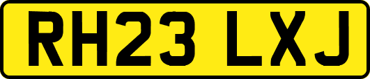 RH23LXJ
