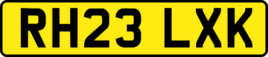RH23LXK