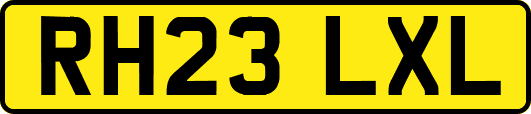 RH23LXL