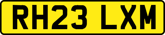 RH23LXM