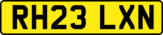 RH23LXN