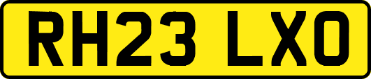 RH23LXO